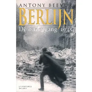 Afbeelding van Berlijn De Ondergang 1945