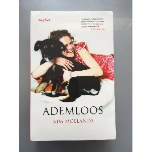 Afbeelding van Ademloos - Nederlands Paperback 2009 352 pagina's