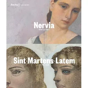 Afbeelding van Nervia - Sint Martens - Latem