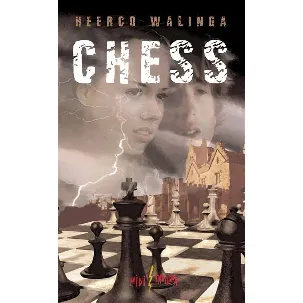 Afbeelding van Chess