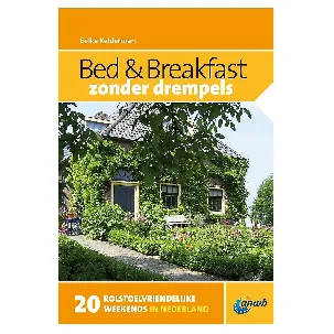 Afbeelding van Bed & Breakfast zonder drempels