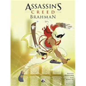 Afbeelding van Assassin's Creed Brahman