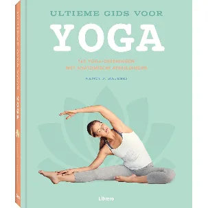 Afbeelding van Ultieme gids voor yoga