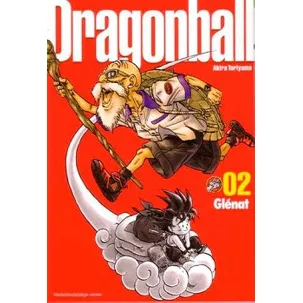 Afbeelding van Dragon ball ultimate edition 02. deel 02