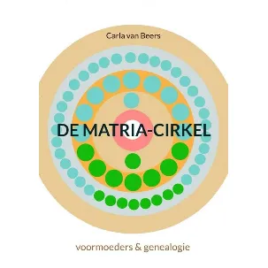 Afbeelding van De Matria-Cirkel