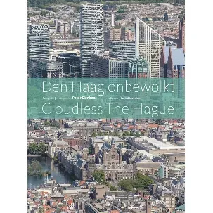 Afbeelding van Den Haag onbewolkt / Cloudless The Hague