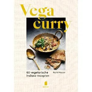 Afbeelding van Vega curry
