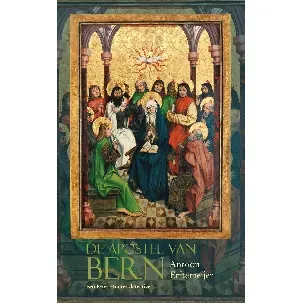 Afbeelding van De apostel van Bern