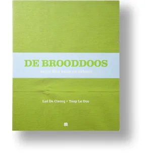 Afbeelding van De Brooddoos
