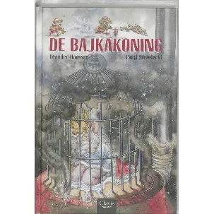 Afbeelding van De Bajkakoning