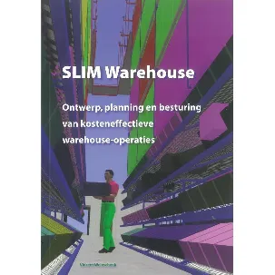 Afbeelding van SLIM Warehouse