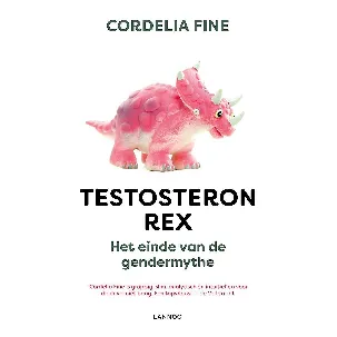Afbeelding van Testosteron Rex