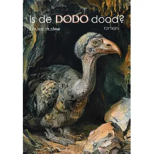 Afbeelding van Is de dodo dood?