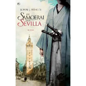 Afbeelding van De samoerai van Sevilla