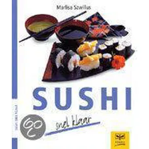 Afbeelding van Sushi snel klaar