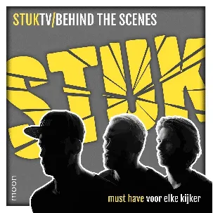 Afbeelding van StukTV / Behind the scenes