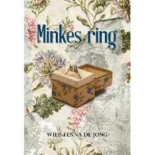 Afbeelding van Minkes ring