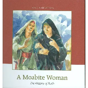 Afbeelding van Meeuse, Moabite woman