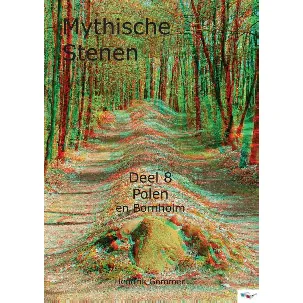 Afbeelding van Mythische Stenen 8 - Polen en Bornholm