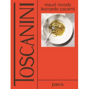 Afbeelding van Toscanini: pasta