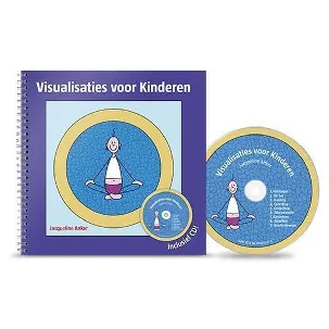 Afbeelding van Visualisaties voor kinderen