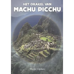 Afbeelding van Het orakel van Machu Picchu