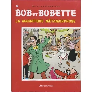 Afbeelding van Bob et Bobette 296 - Le grand tarin tare