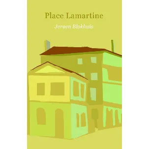Afbeelding van Place lamartine