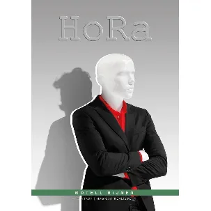 Afbeelding van HoRa