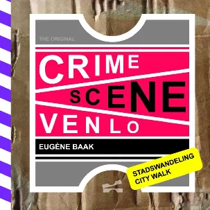 Afbeelding van Crime scene Venlo