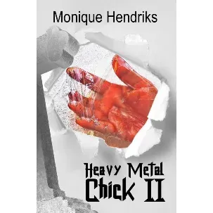 Afbeelding van Heavy Metal Chick 2