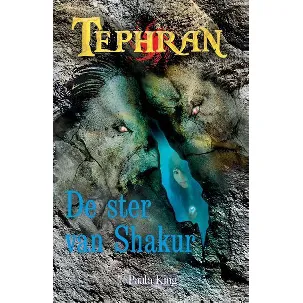 Afbeelding van Tephran 2 - De ster van Shakur