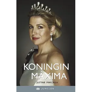 Afbeelding van Kroonjuwelen - Koningin Máxima