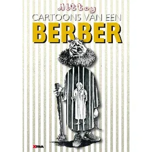 Afbeelding van Cartoons van een Berber
