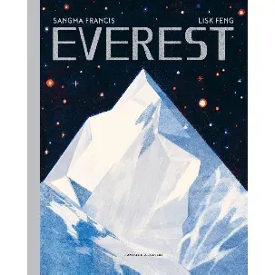 Afbeelding van Everest