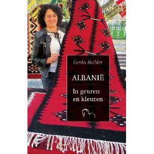 Afbeelding van Albanië - In geuren en kleuren