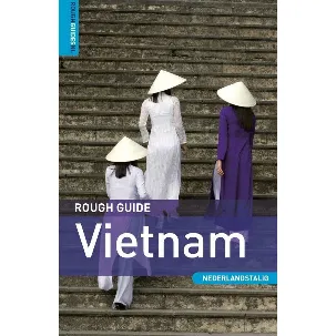 Afbeelding van Rough Guide Vietnam