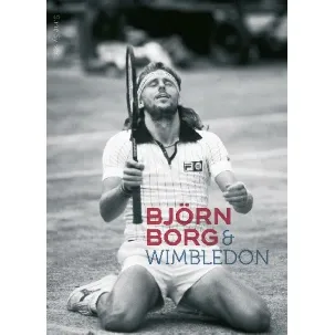 Afbeelding van Björn Borg en Wimbledon