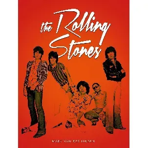 Afbeelding van De Rolling Stones