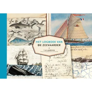 Afbeelding van Het logboek van de zeevaarder