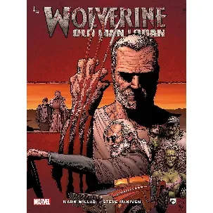 Afbeelding van Wolverine 1 Old man Logan