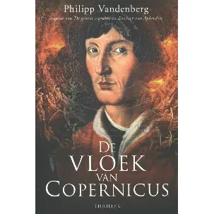 Afbeelding van De vloek van Copernicus