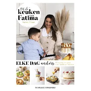 Afbeelding van Uit de keuken van Fatima - elke dag anders