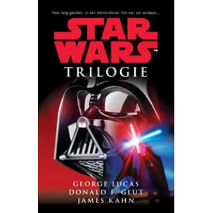 Afbeelding van Star Wars - Star Wars Trilogie