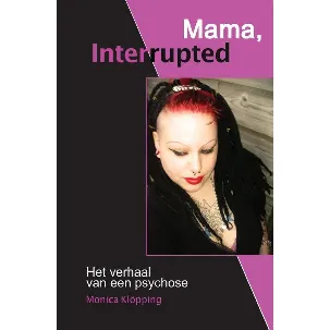 Afbeelding van Mama, Interrupted
