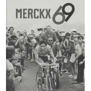 Afbeelding van Merckx 69