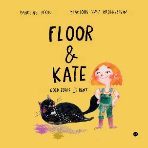 Afbeelding van Floor en Kate