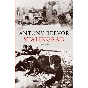 Afbeelding van Stalingrad