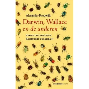 Afbeelding van Darwin, Wallace en de anderen