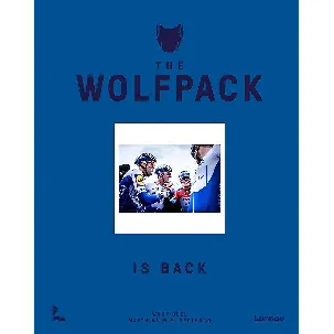 Afbeelding van The Wolfpack is back